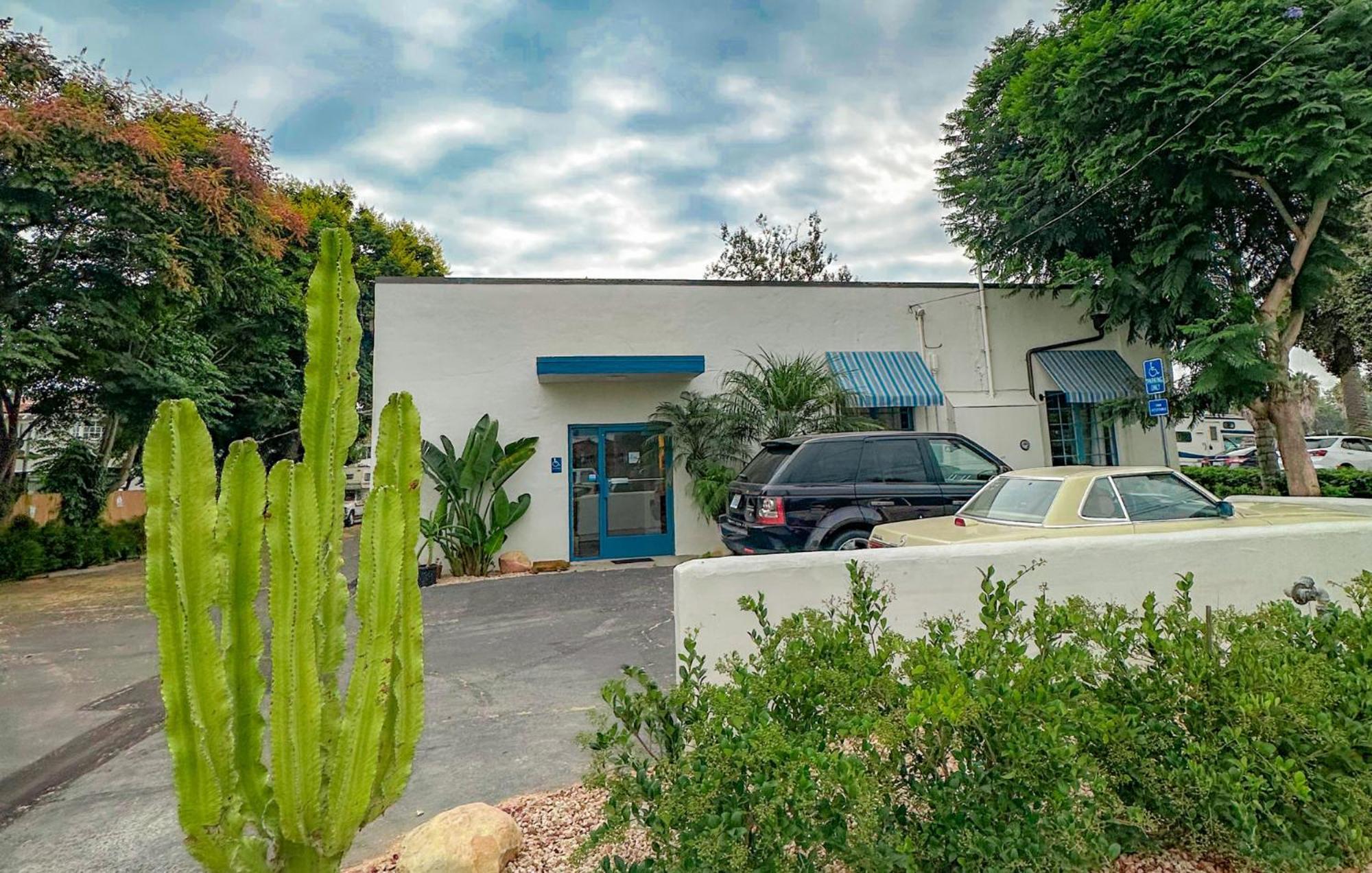 Ith Hostel Santa Barbara